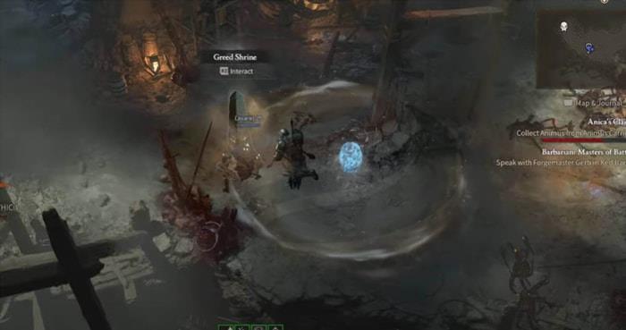 Diablo 4 How to Get Rich Fast 3